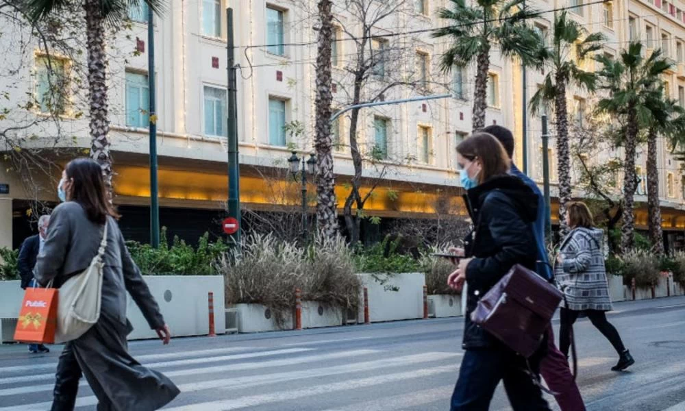 Παγώνη: ''Mεγάλη προσοχή, τεστ και μέτρα ατομικής προστασίας''
